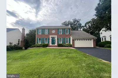6422 Springhouse Circle, Clifton, VA 20124 - Photo 1