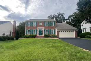 6422 Springhouse Cir, Clifton, VA 20124 - Photo 1