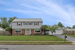 13202 Moss Ranch Ln, Fairfax, VA 22033 - Photo 1