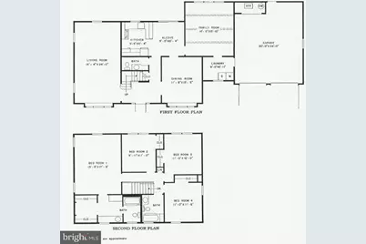 13202 Moss Ranch Lane, Fairfax, VA 22033 - Photo 2
