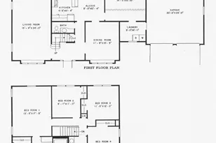 13202 Moss Ranch Ln, Fairfax, VA 22033 - Photo 2