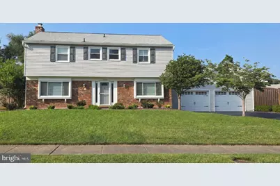 13202 Moss Ranch Lane, Fairfax, VA 22033 - Photo 1