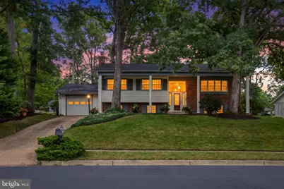 5018 Portsmouth Road, Fairfax, VA 22032 - Photo 2