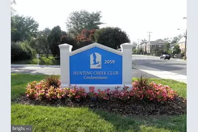 2059 Huntington Avenue #1601, Alexandria, VA 22303 - Photo 6