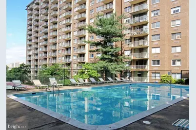 2059 Huntington Avenue #1601, Alexandria, VA 22303 - Photo 4