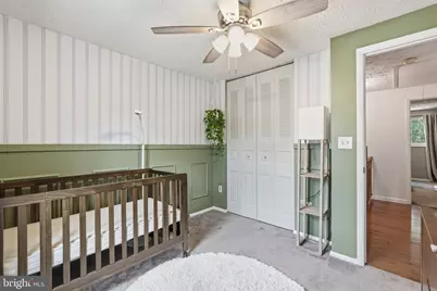 8764 Newington Commons Road, Lorton, VA 22079 - Photo 24
