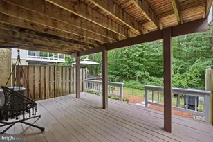 8764 Newington Commons Rd, Lorton, VA 22079 - Photo 4