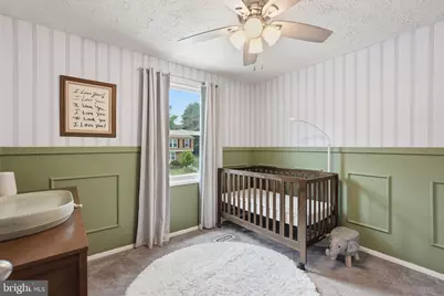 8764 Newington Commons Road, Lorton, VA 22079 - Photo 22