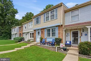 8764 Newington Commons Rd, Lorton, VA 22079 - Photo 38