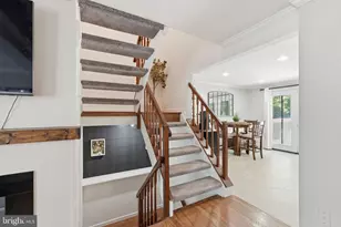 8764 Newington Commons Rd, Lorton, VA 22079 - Photo 28