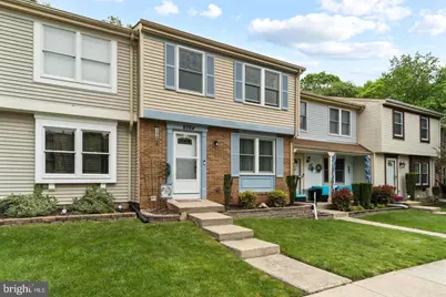 8764 Newington Commons Road, Lorton, VA 22079 - Photo 1