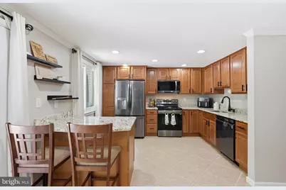 8764 Newington Commons Road, Lorton, VA 22079 - Photo 12