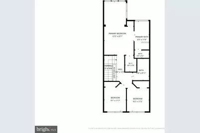 13719 Maple Sugar Lane, Herndon, VA 20171 - Photo 46