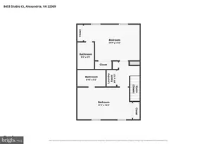 8453 Diablo Ct, Alexandria, VA 22309 - Photo 24