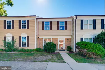 8453 Diablo Court, Alexandria, VA 22309 - Photo 4