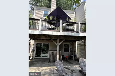 9015 Piney Grove Drive, Fairfax, VA 22031 - Photo 48