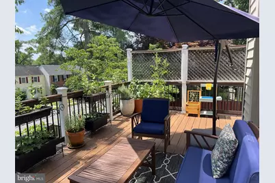 9015 Piney Grove Drive, Fairfax, VA 22031 - Photo 16