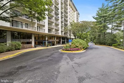 3800 Powell Lane #805, Falls Church, VA 22041 - Photo 1