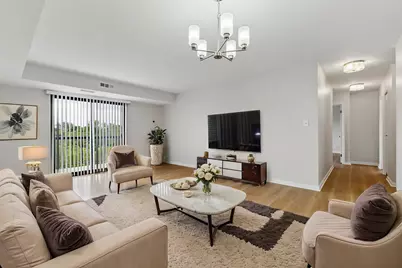 3800 Powell Lane #805, Falls Church, VA 22041 - Photo 10