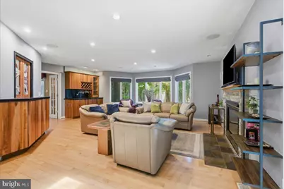 5803 Hall Street, Burke, VA 22015 - Photo 2