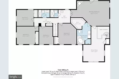 5803 Hall Street, Burke, VA 22015 - Photo 76