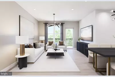 9465 Sprague Avenue #301, Fairfax, VA 22031 - Photo 1
