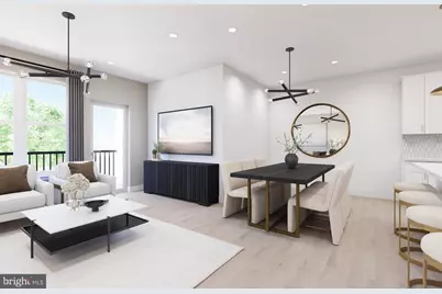 9465 Sprague Avenue #301, Fairfax, VA 22031 - Photo 4