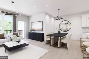 9465 Sprague Ave, Fairfax, VA 22031 - Photo 4