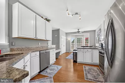 5201 Ballycastle Circle, Alexandria, VA 22315 - Photo 22