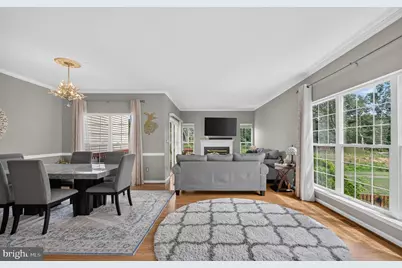 5201 Ballycastle Circle, Alexandria, VA 22315 - Photo 4