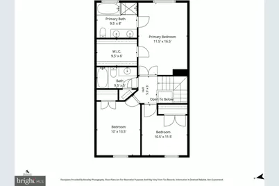 5201 Ballycastle Circle, Alexandria, VA 22315 - Photo 50