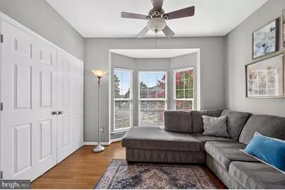 5201 Ballycastle Circle, Alexandria, VA 22315 - Photo 18