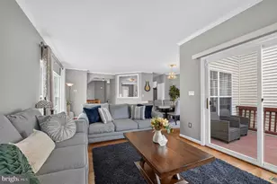 5201 Ballycastle Cir, Alexandria, VA 22315 - Photo 14