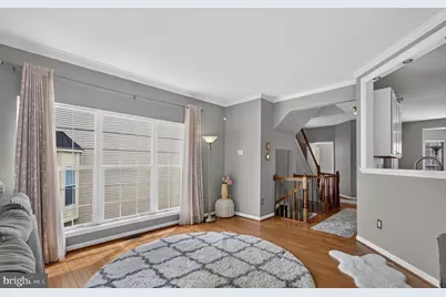 5201 Ballycastle Circle, Alexandria, VA 22315 - Photo 6
