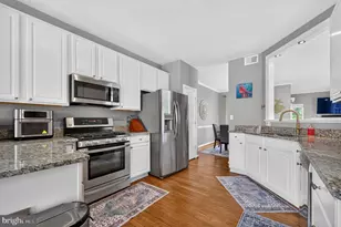 5201 Ballycastle Cir, Alexandria, VA 22315 - Photo 20