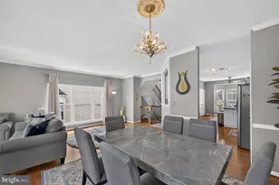 5201 Ballycastle Cir, Alexandria, VA 22315 - Photo 6