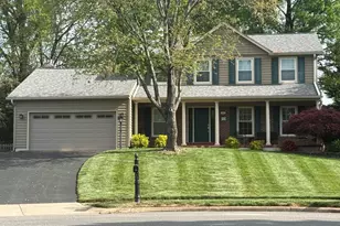 13104 Coralberry Dr, Fairfax, VA 22033 - Photo 1