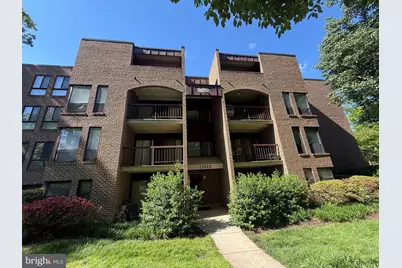 11212 Chestnut Grove Square #115, Reston, VA 20190 - Photo 1