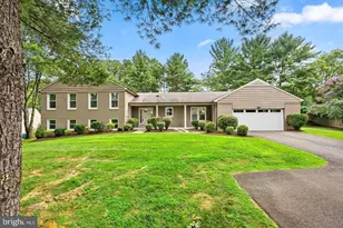 9428 Meadow Shire Ln, Great Falls, VA 22066 - Photo 1