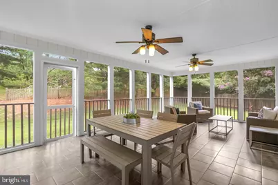 9428 Meadow Shire Lane, Great Falls, VA 22066 - Photo 4