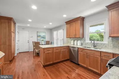 9428 Meadow Shire Lane, Great Falls, VA 22066 - Photo 12