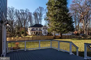 1022 Hillcrest Dr SW, Vienna, VA 22180 - Photo 140