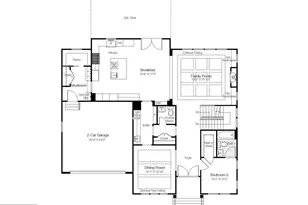 1022 Hillcrest Dr SW, Vienna, VA 22180 - Photo 2