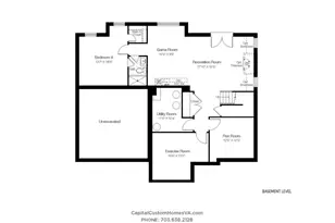1022 Hillcrest Dr SW, Vienna, VA 22180 - Photo 4