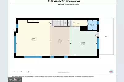 6185 Veneto Terrace, Alexandria, VA 22312 - Photo 56