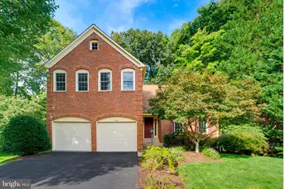 7827 Belleflower Drive, Springfield, VA 22152 - Photo 44