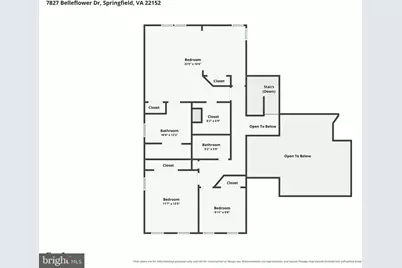 7827 Belleflower Drive, Springfield, VA 22152 - Photo 48