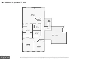 7827 Belleflower Dr, Springfield, VA 22152 - Photo 48