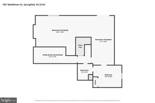 7827 Belleflower Dr, Springfield, VA 22152 - Photo 46