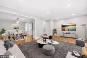 9222 Bailey Ln, Fairfax, VA 22031 - Photo 12